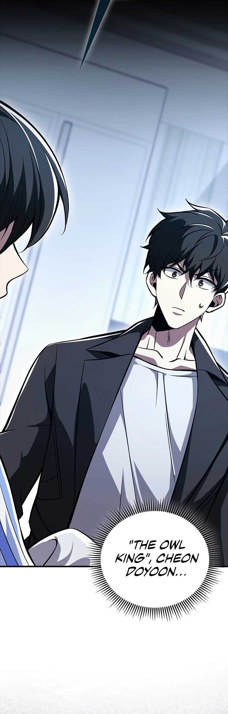 I’m Not a Regressor Chapter 41 Gambar 24