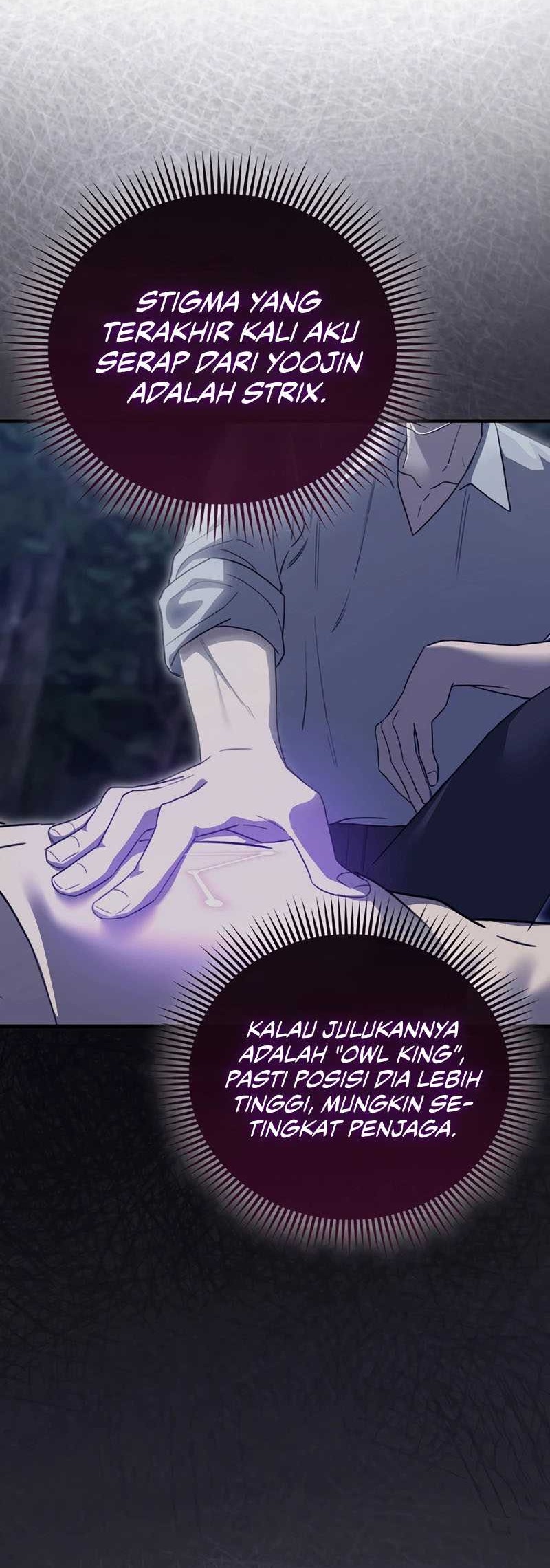 I’m Not a Regressor Chapter 41 Gambar 25