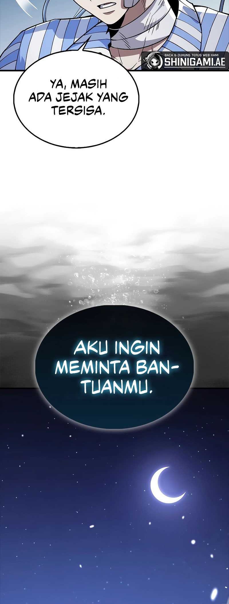 I’m Not a Regressor Chapter 41 Gambar 29