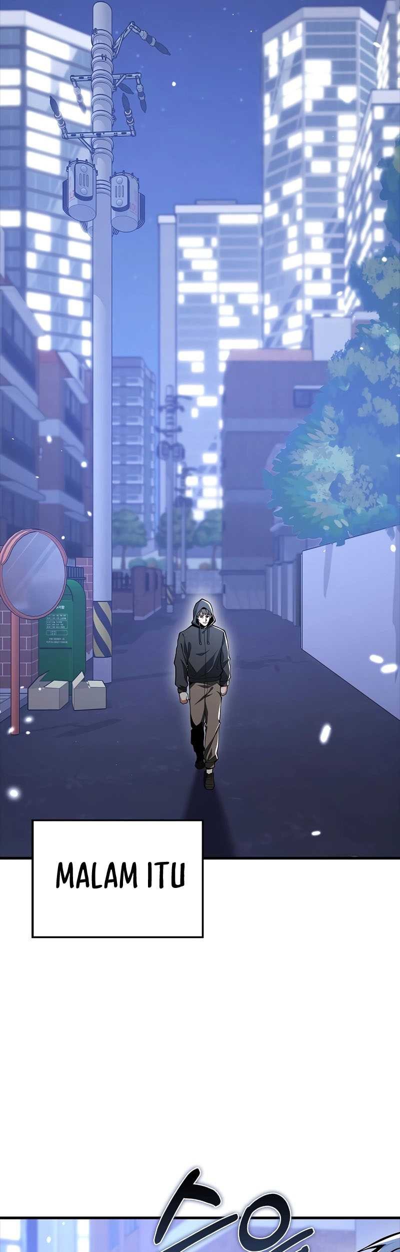 I’m Not a Regressor Chapter 41 Gambar 30