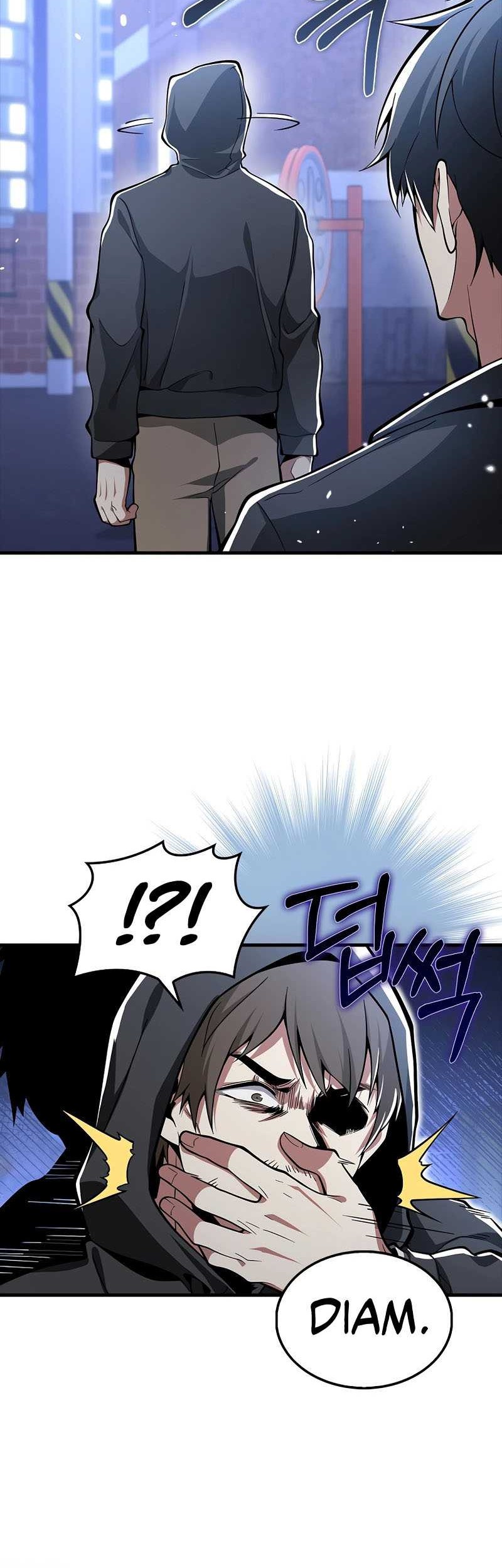 I’m Not a Regressor Chapter 41 Gambar 31