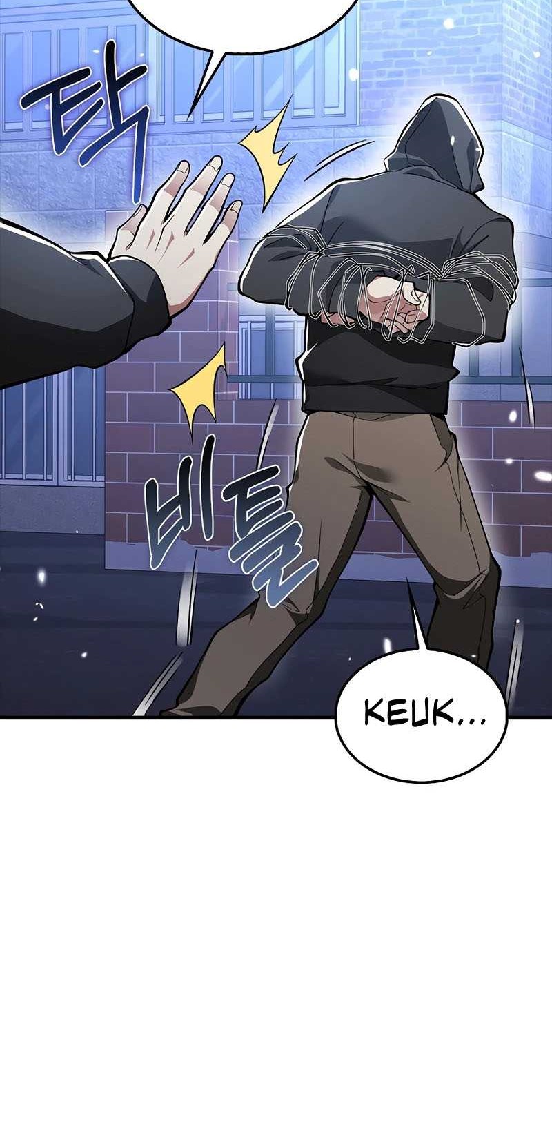 I’m Not a Regressor Chapter 41 Gambar 33