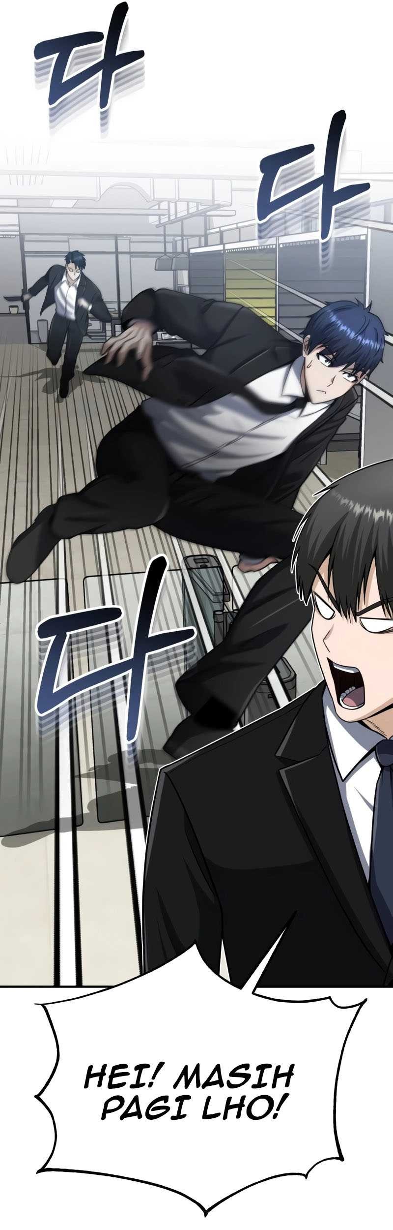 Genius of the Unique Lineage Chapter 70 Gambar 49