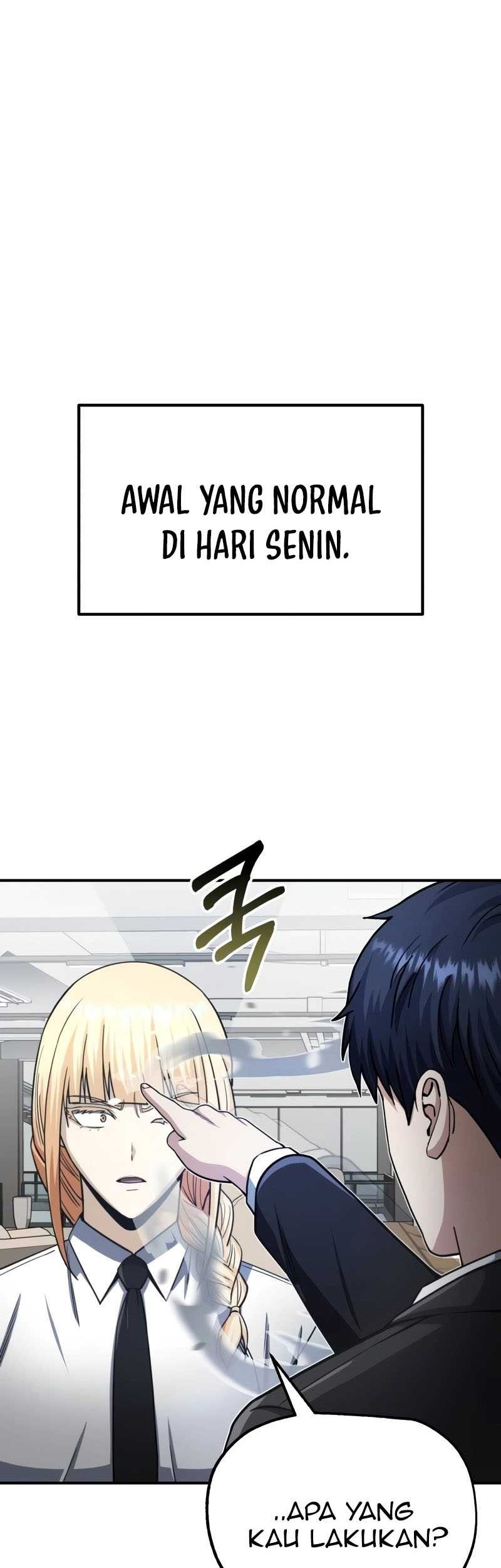 Genius of the Unique Lineage Chapter 70 Gambar 50