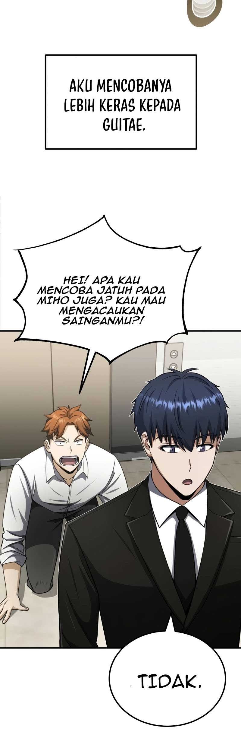 Genius of the Unique Lineage Chapter 70 Gambar 53