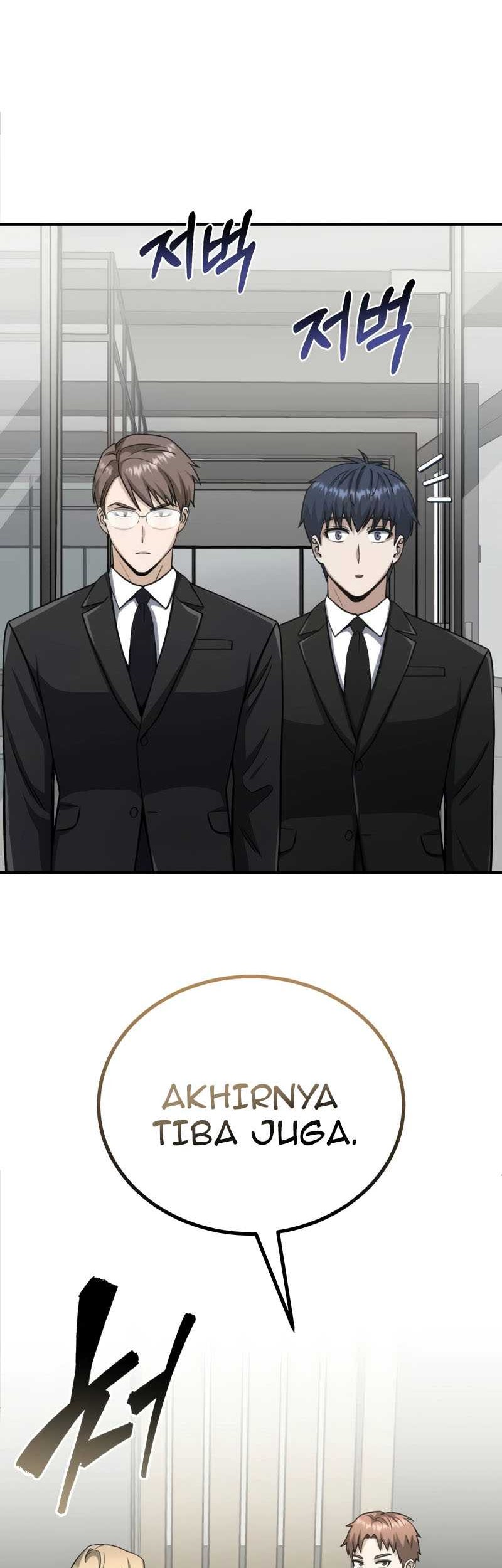 Genius of the Unique Lineage Chapter 70 Gambar 56