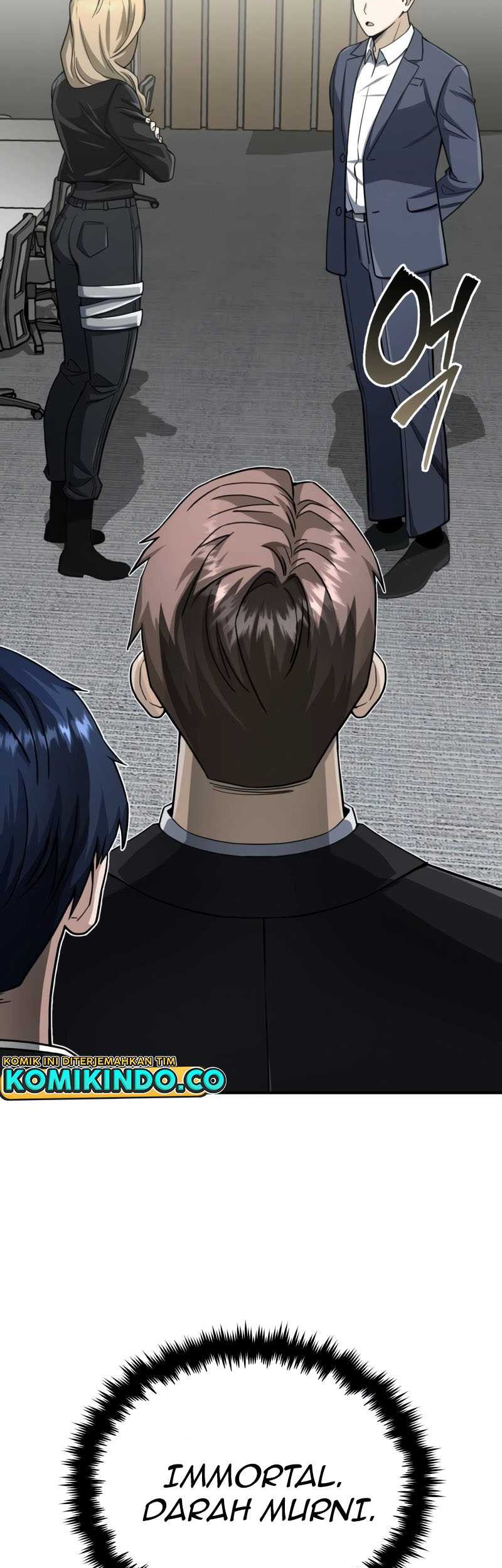 Genius of the Unique Lineage Chapter 70 Gambar 57