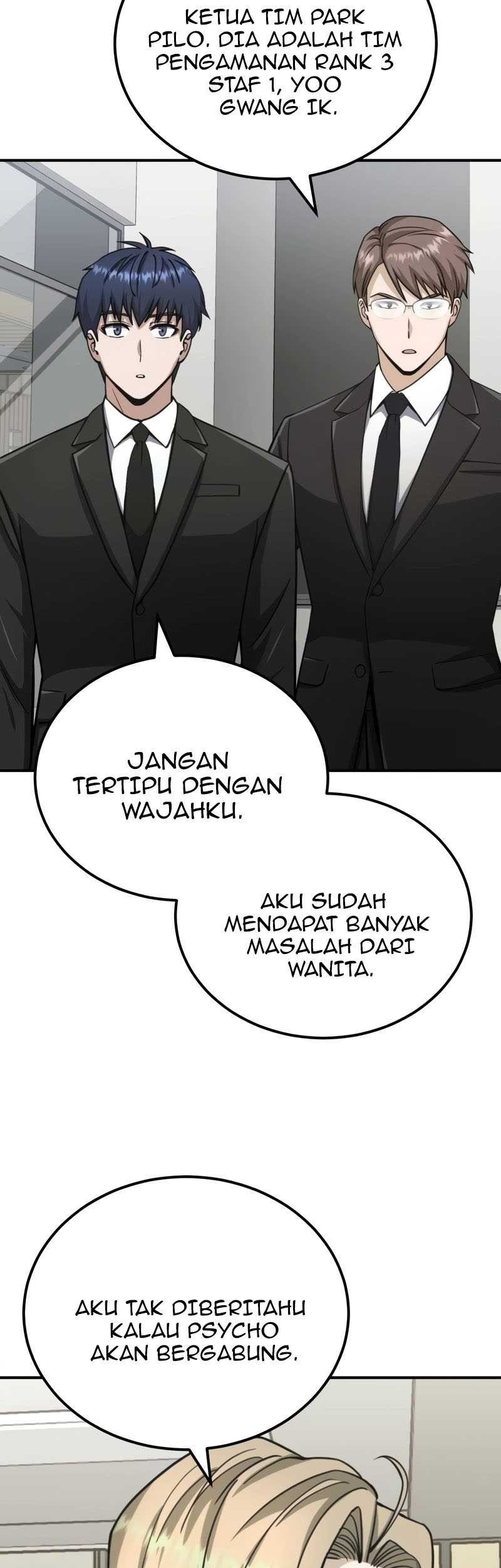 Genius of the Unique Lineage Chapter 70 Gambar 59
