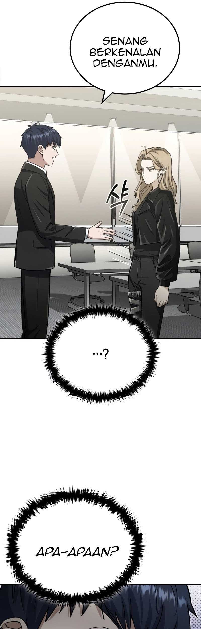 Genius of the Unique Lineage Chapter 70 Gambar 61
