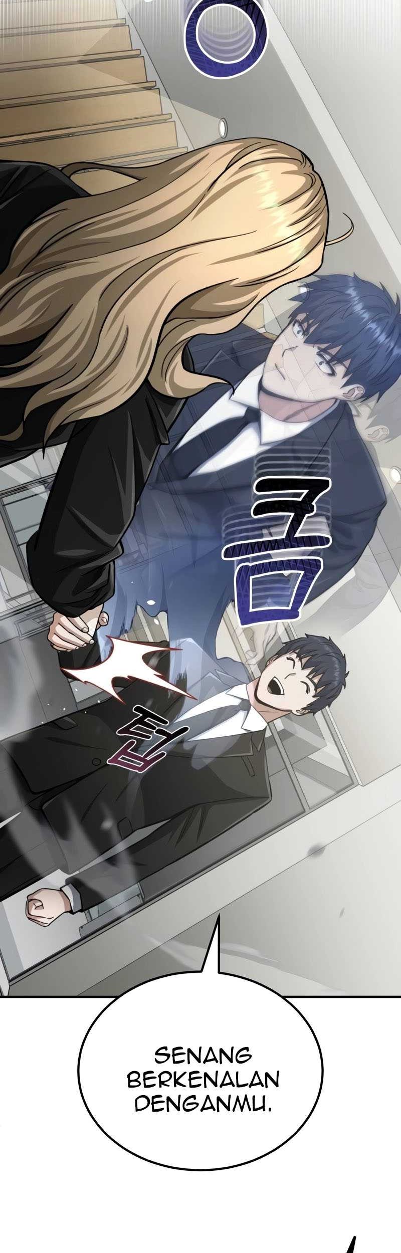 Genius of the Unique Lineage Chapter 70 Gambar 63