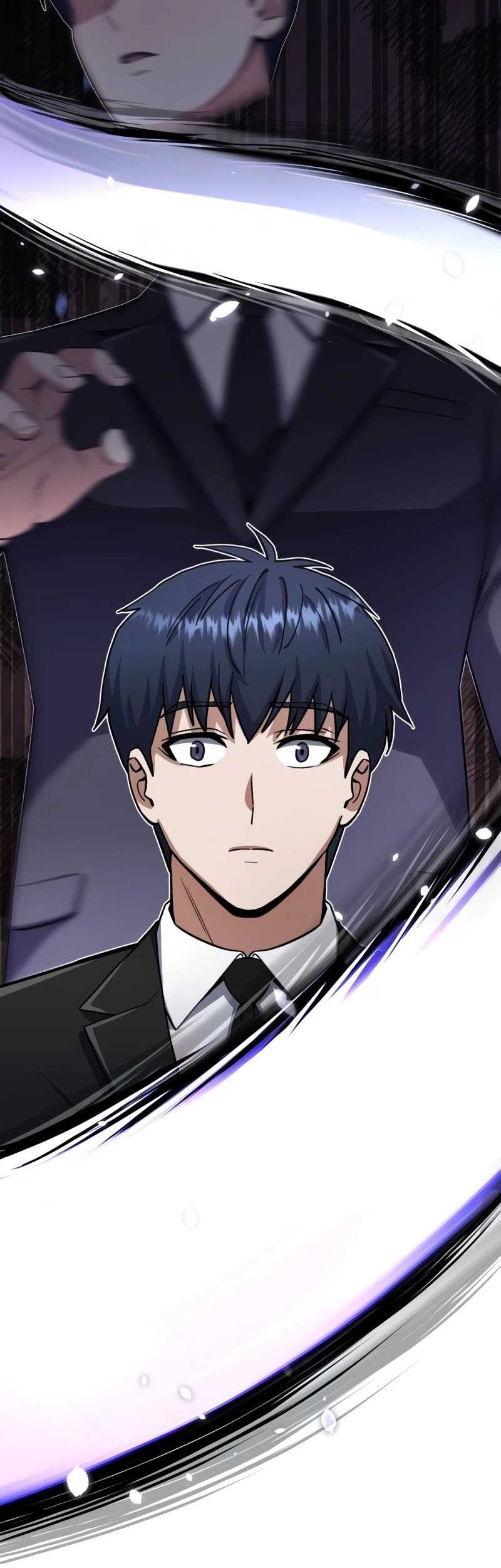 Genius of the Unique Lineage Chapter 70 Gambar 65