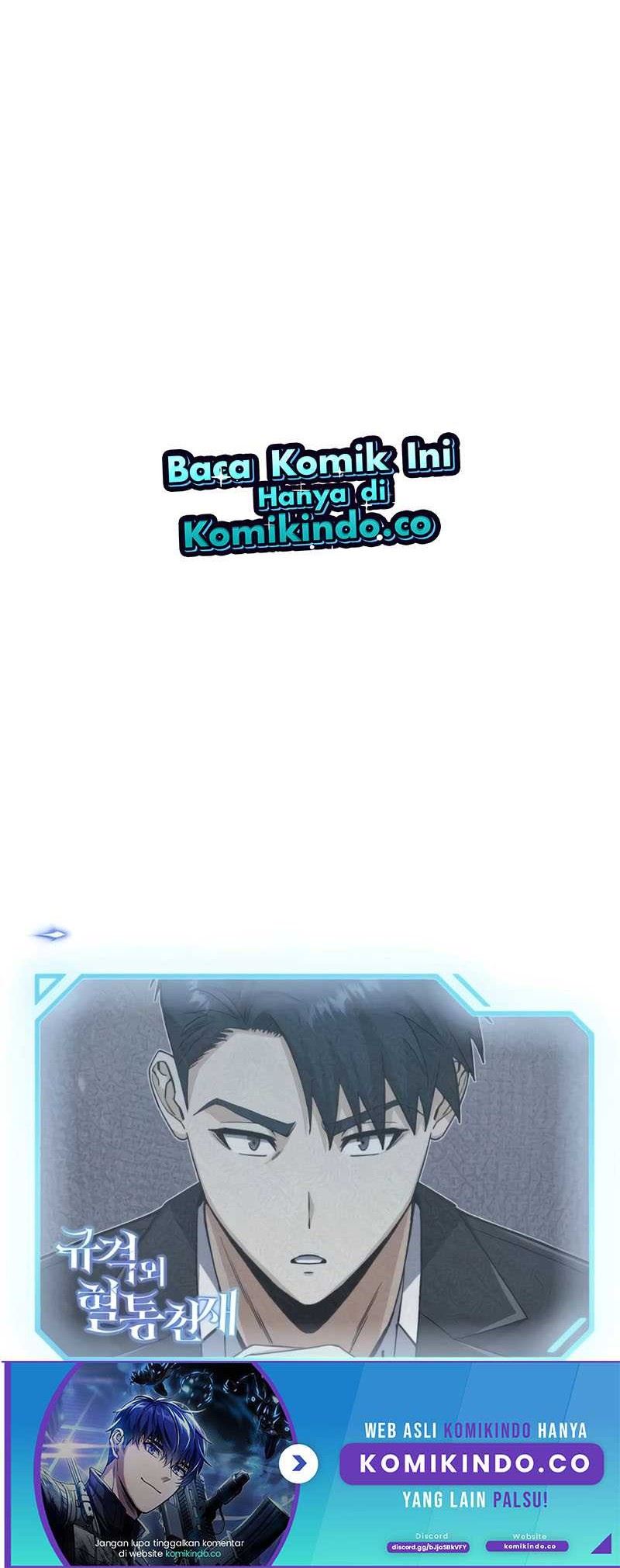 Genius of the Unique Lineage Chapter 70 Gambar 66