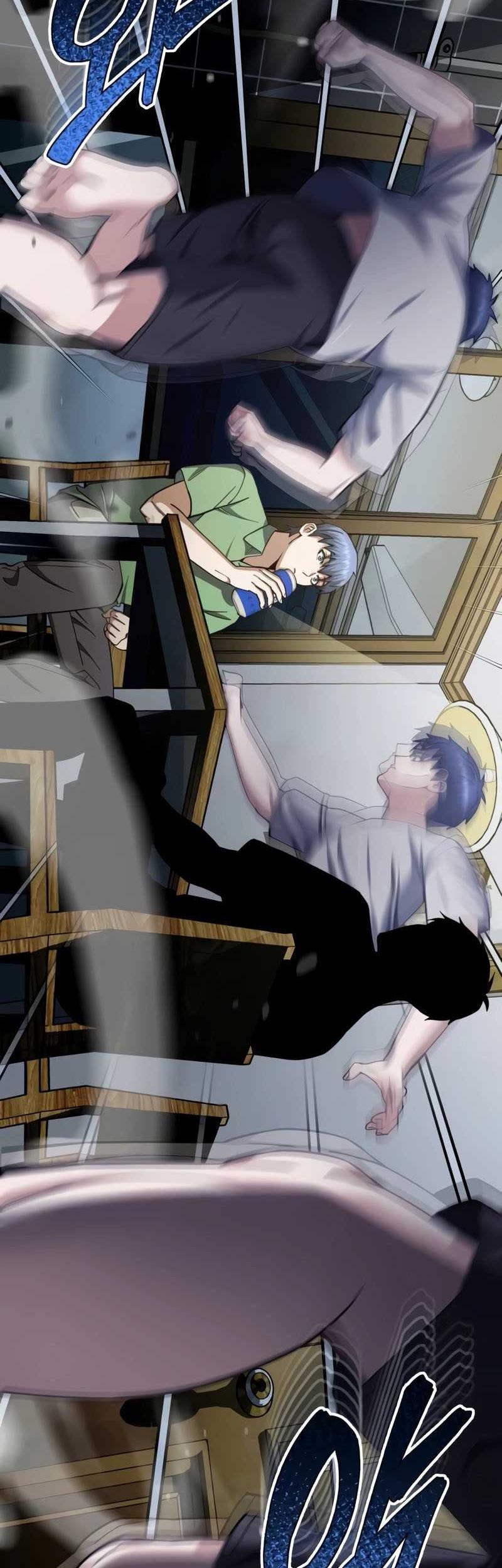 Genius of the Unique Lineage Chapter 70 Gambar 5
