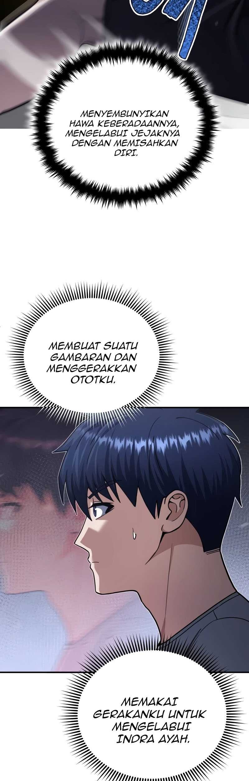 Genius of the Unique Lineage Chapter 70 Gambar 6