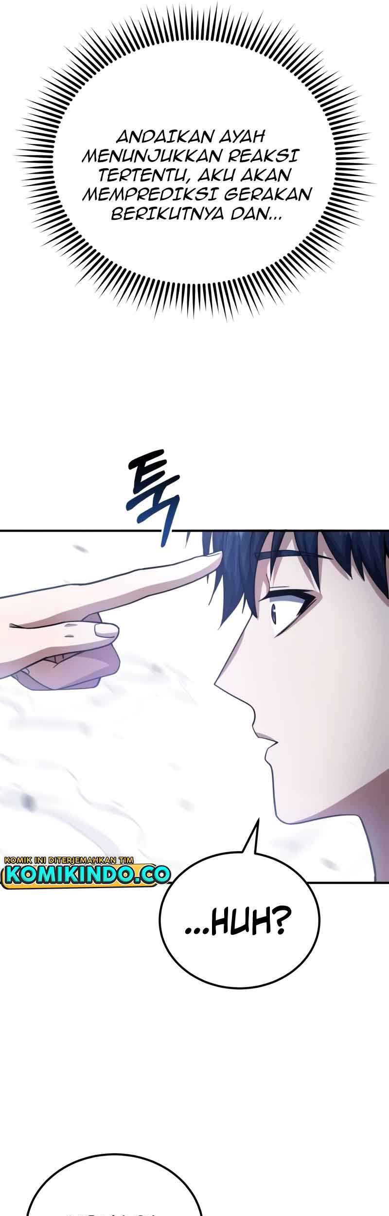 Genius of the Unique Lineage Chapter 70 Gambar 8