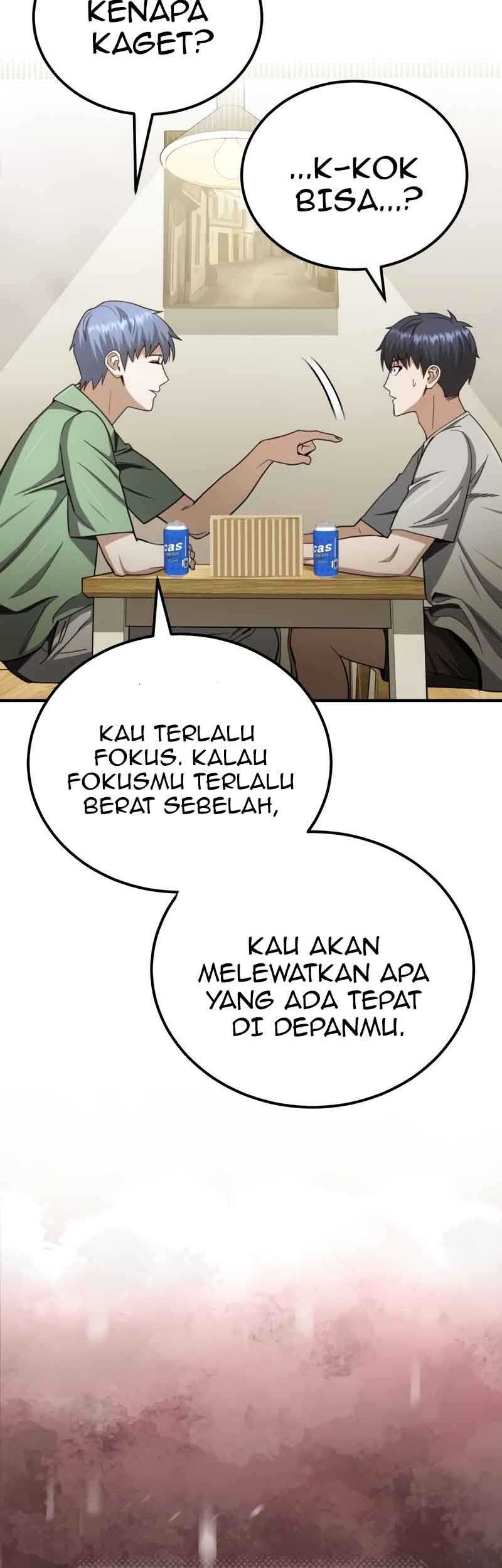 Genius of the Unique Lineage Chapter 70 Gambar 9