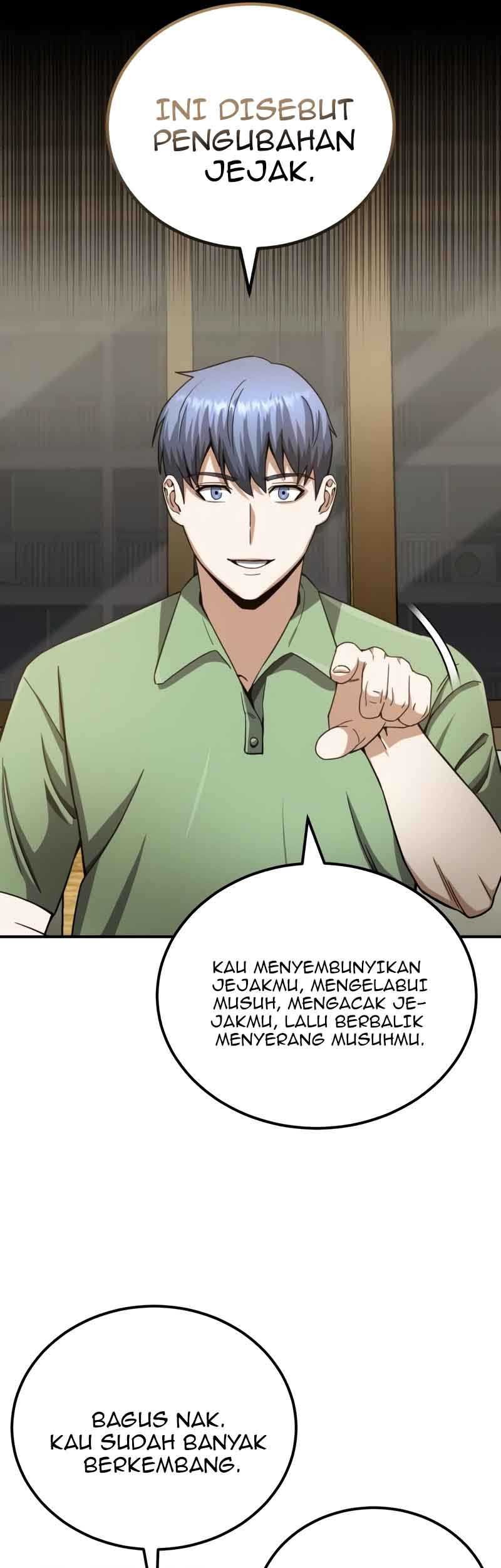 Genius of the Unique Lineage Chapter 70 Gambar 14