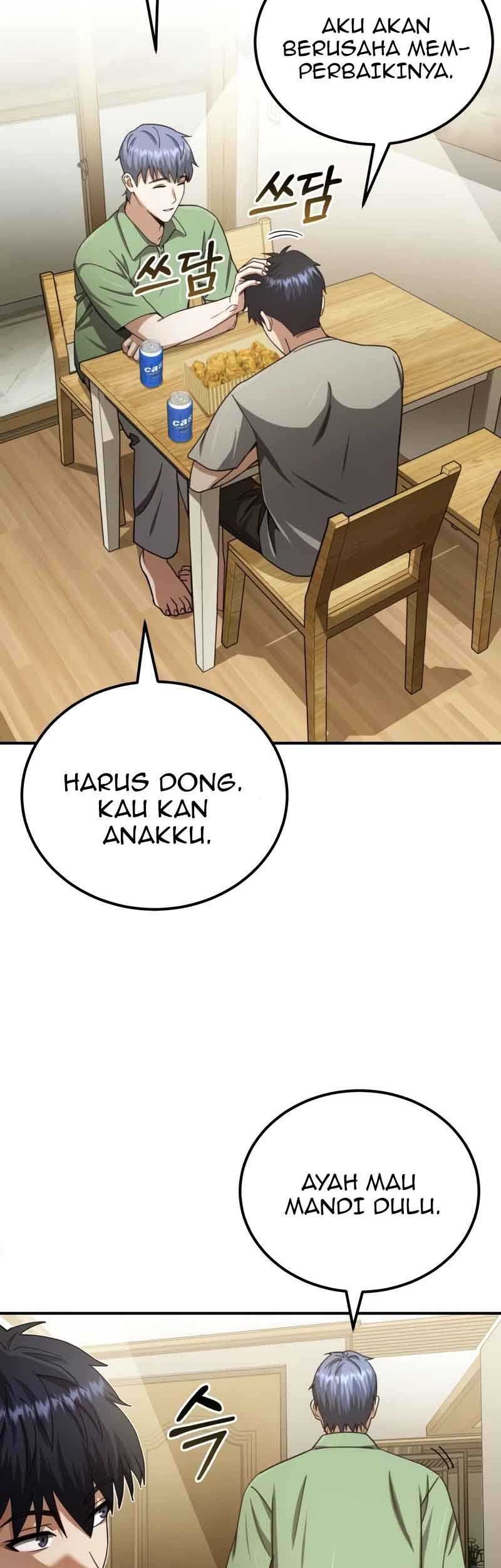 Genius of the Unique Lineage Chapter 70 Gambar 15