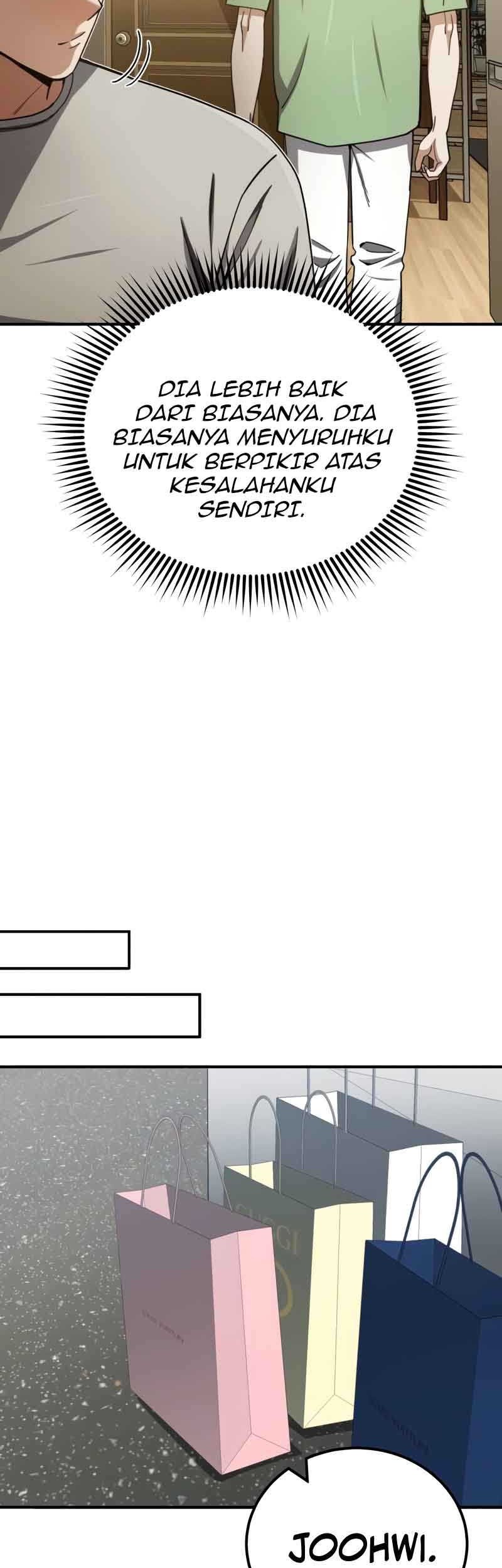 Genius of the Unique Lineage Chapter 70 Gambar 16