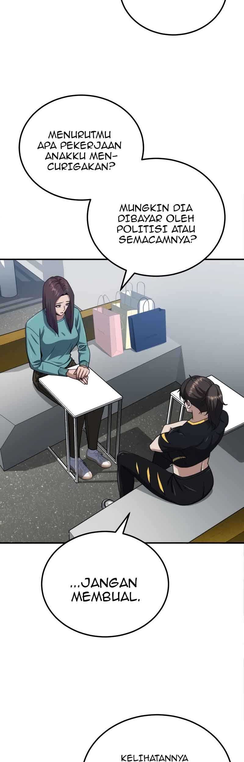 Genius of the Unique Lineage Chapter 70 Gambar 17