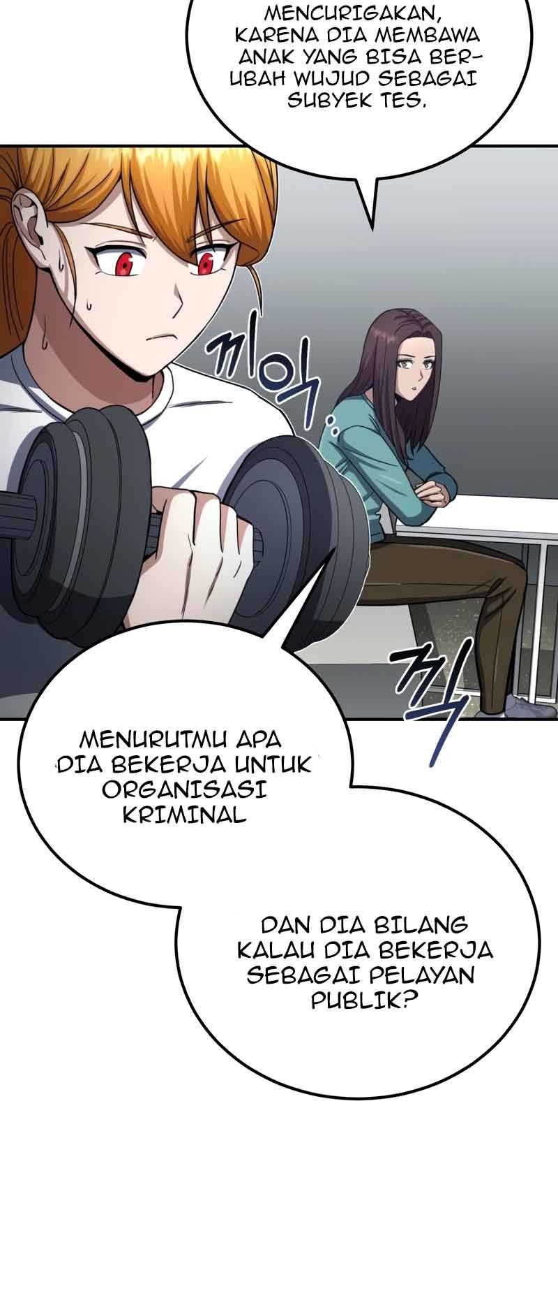 Genius of the Unique Lineage Chapter 70 Gambar 18