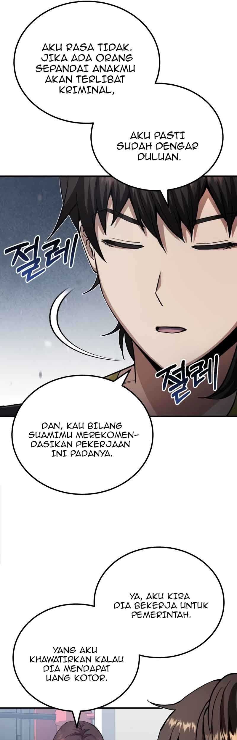 Genius of the Unique Lineage Chapter 70 Gambar 19
