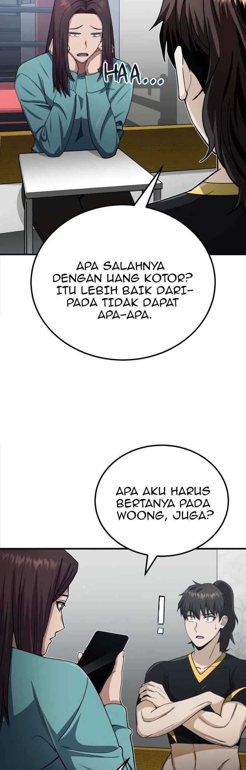 Genius of the Unique Lineage Chapter 70 Gambar 20