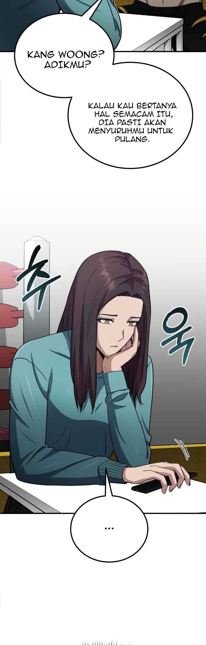 Genius of the Unique Lineage Chapter 70 Gambar 21