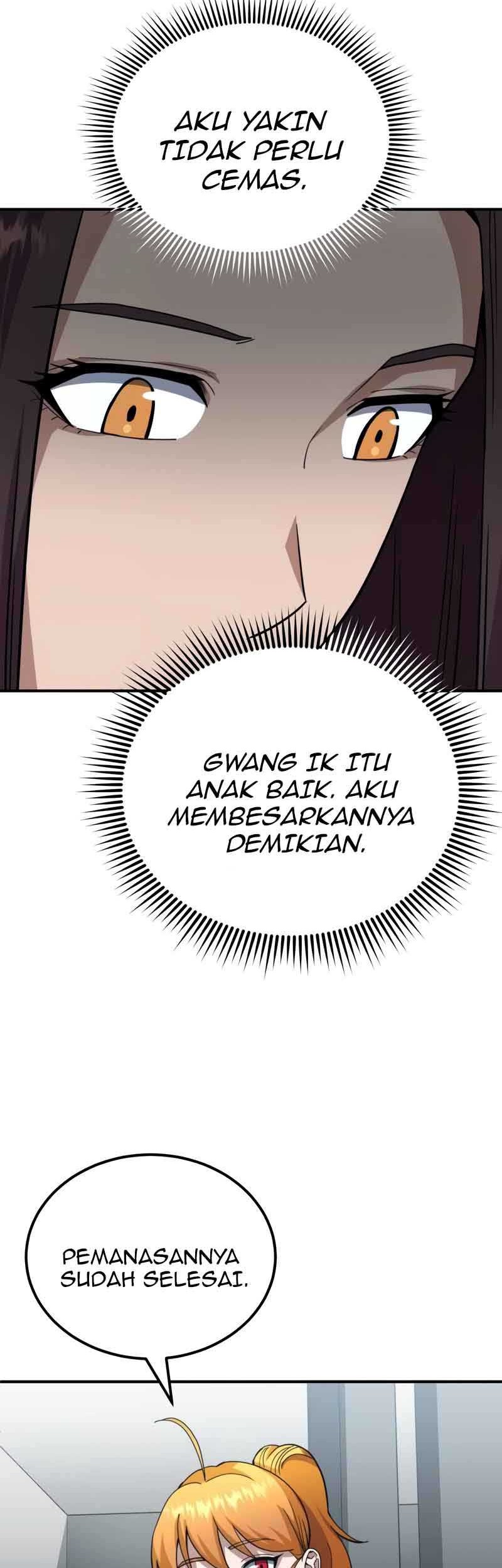 Genius of the Unique Lineage Chapter 70 Gambar 22