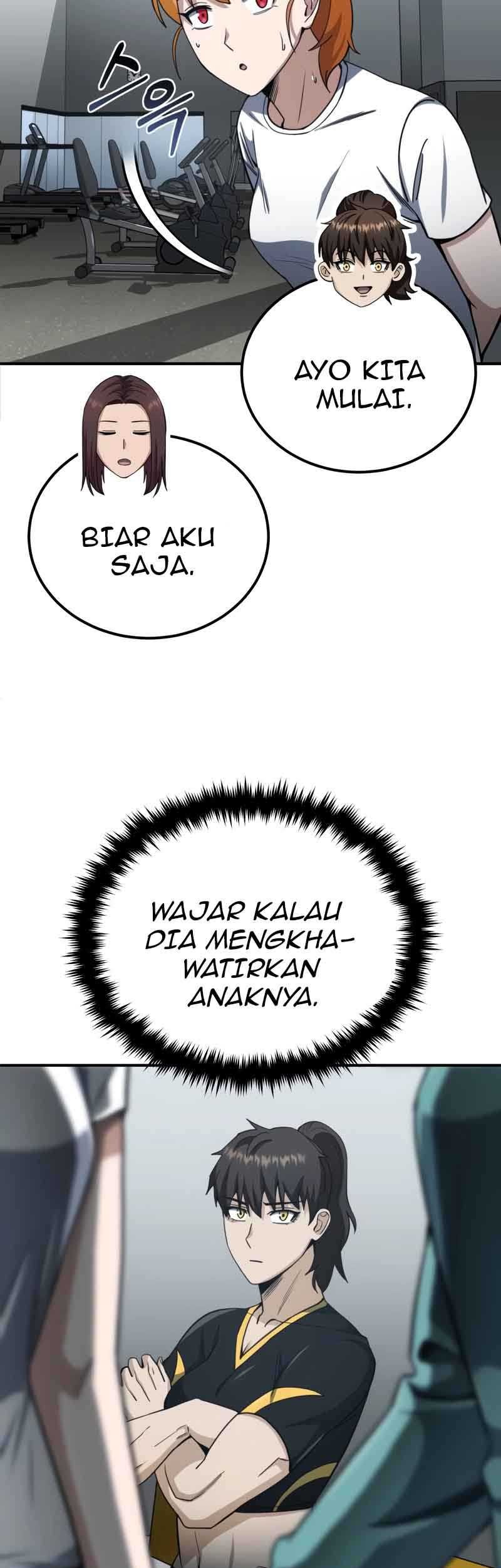 Genius of the Unique Lineage Chapter 70 Gambar 23
