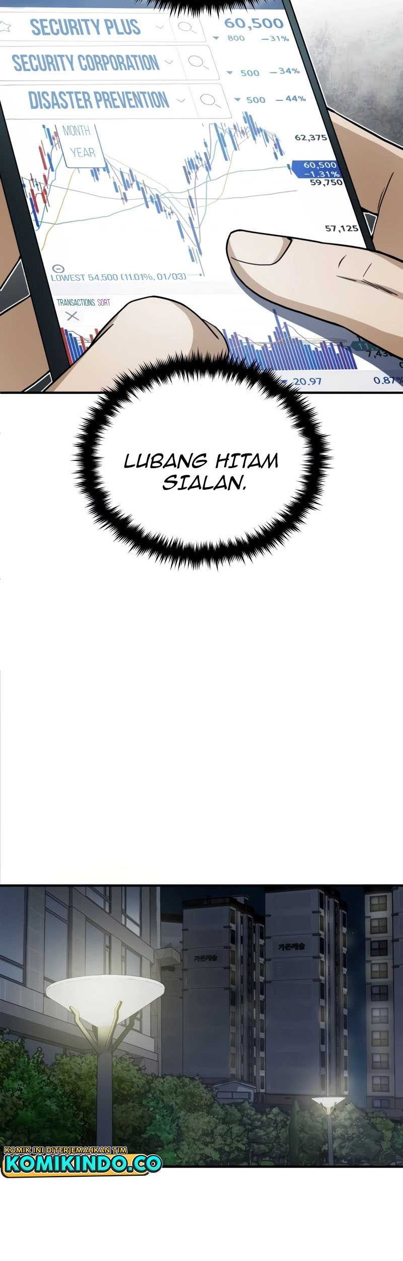 Genius of the Unique Lineage Chapter 70 Gambar 26