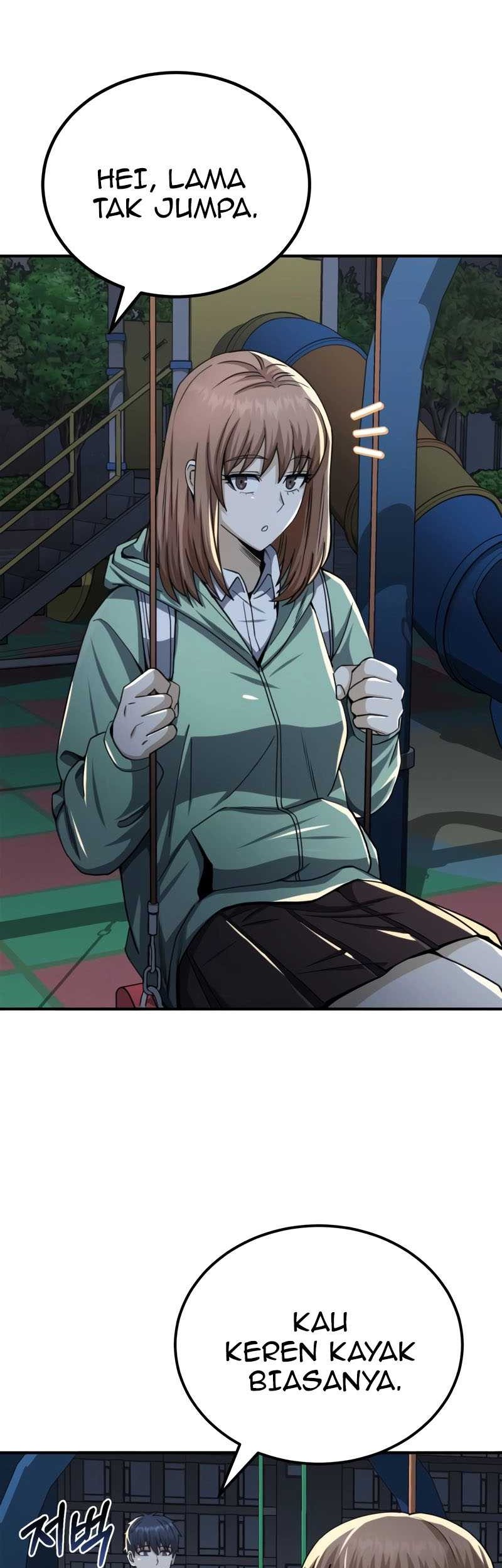 Genius of the Unique Lineage Chapter 70 Gambar 27
