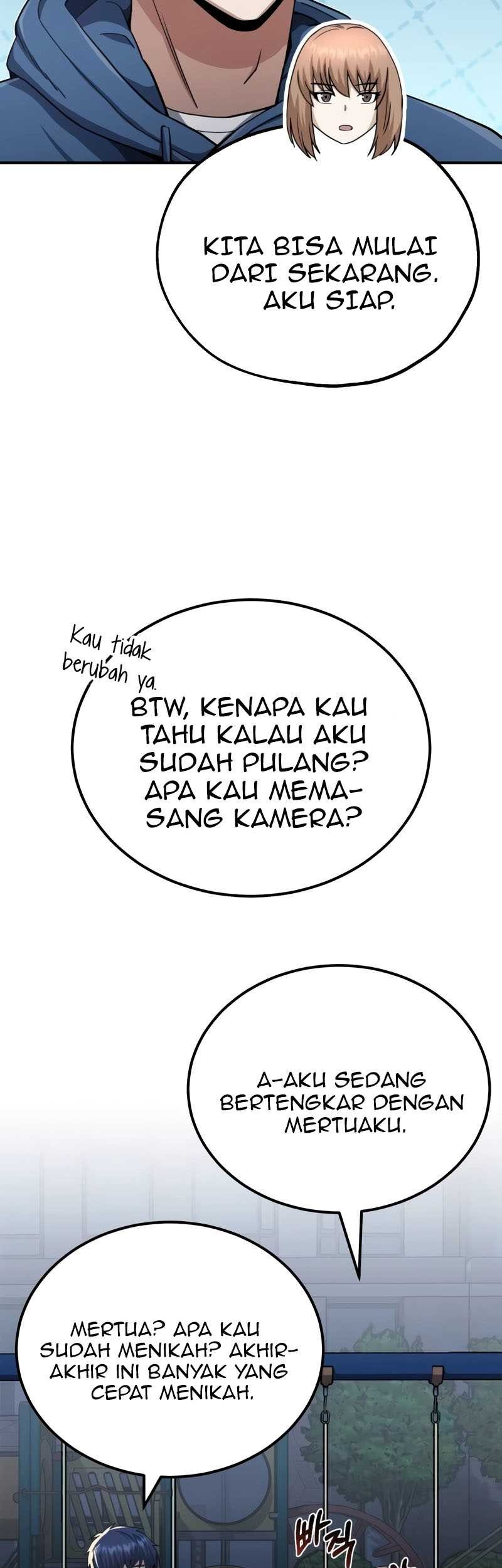 Genius of the Unique Lineage Chapter 70 Gambar 29