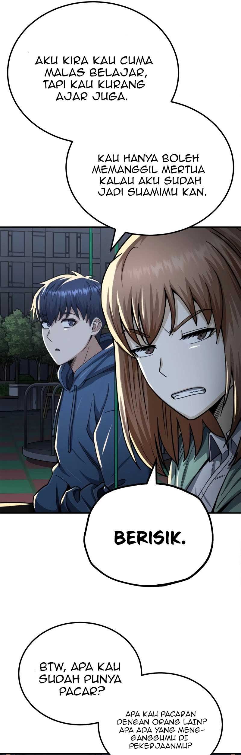 Genius of the Unique Lineage Chapter 70 Gambar 31
