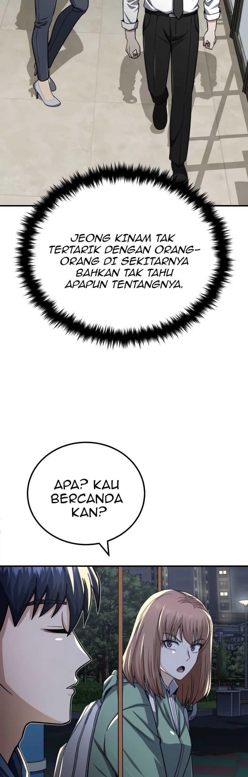 Genius of the Unique Lineage Chapter 70 Gambar 33