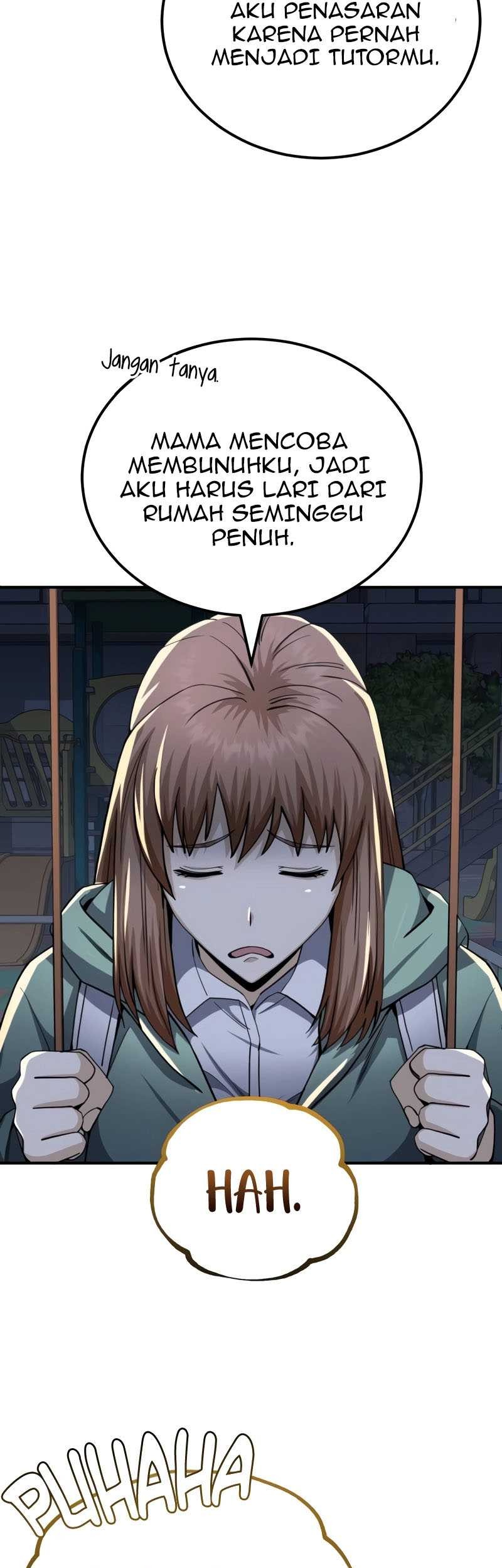 Genius of the Unique Lineage Chapter 70 Gambar 35