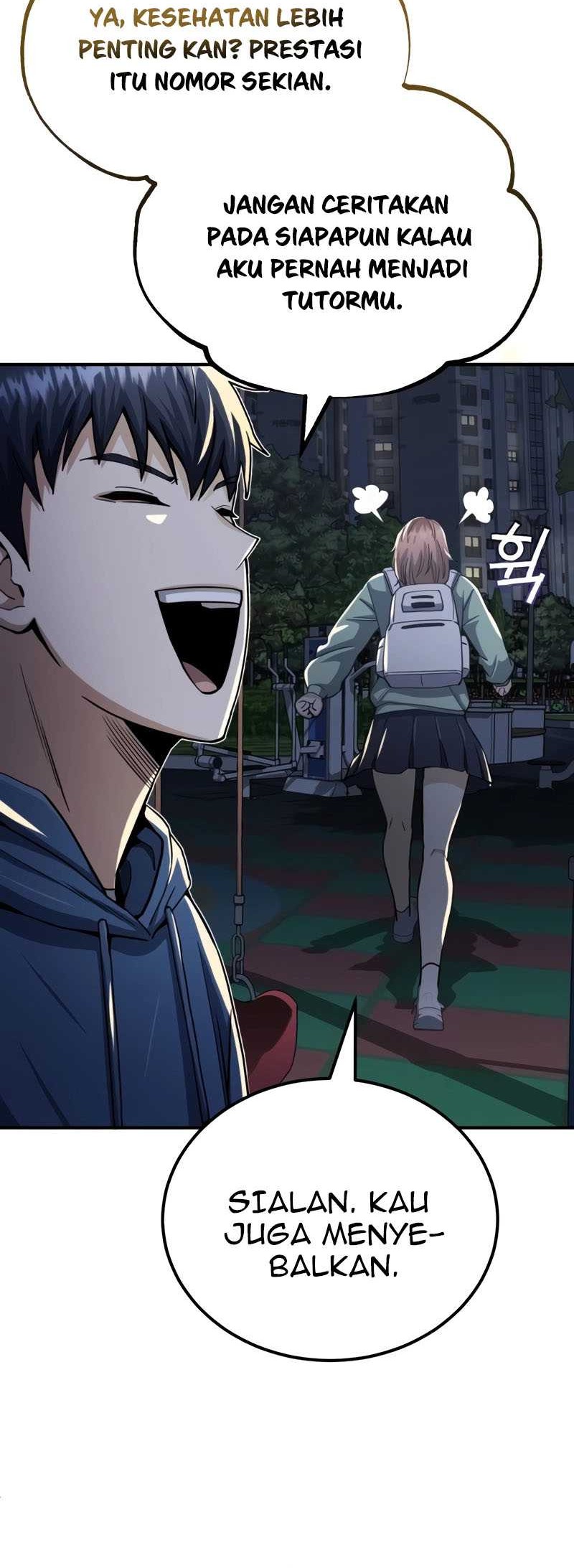 Genius of the Unique Lineage Chapter 70 Gambar 36