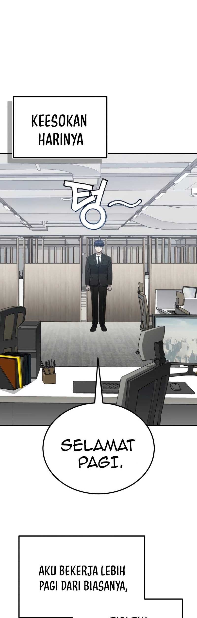 Genius of the Unique Lineage Chapter 70 Gambar 38