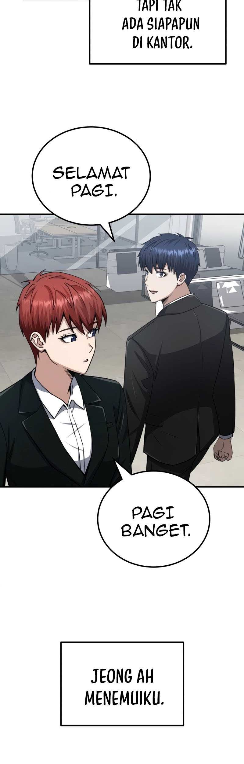 Genius of the Unique Lineage Chapter 70 Gambar 39