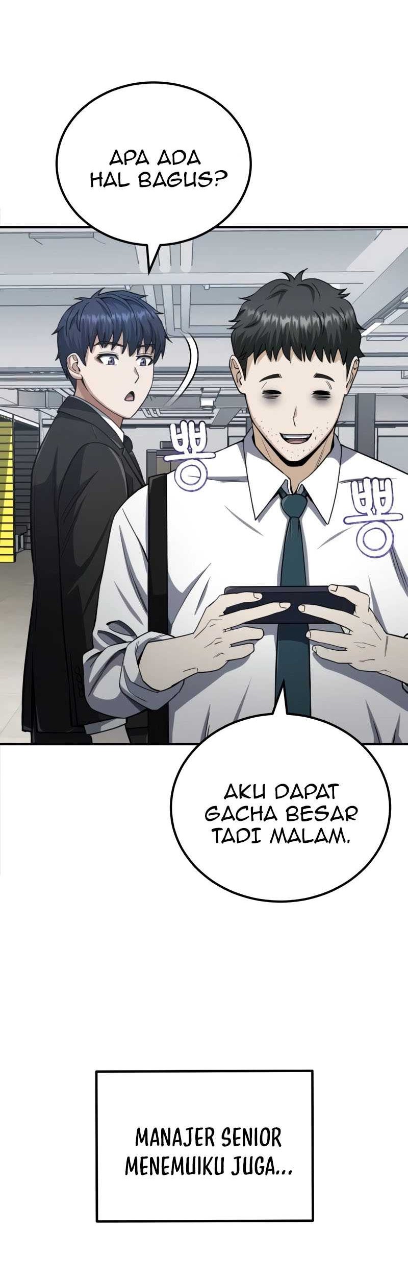 Genius of the Unique Lineage Chapter 70 Gambar 40