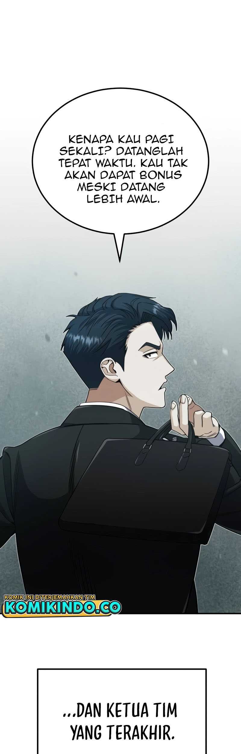 Genius of the Unique Lineage Chapter 70 Gambar 41