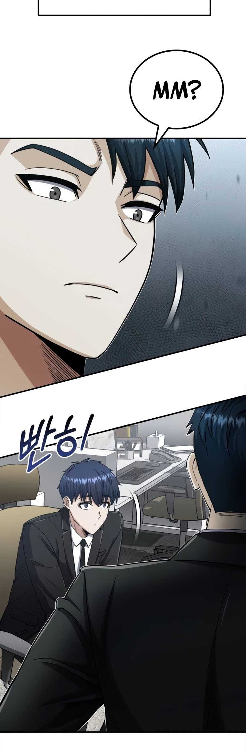 Genius of the Unique Lineage Chapter 70 Gambar 42