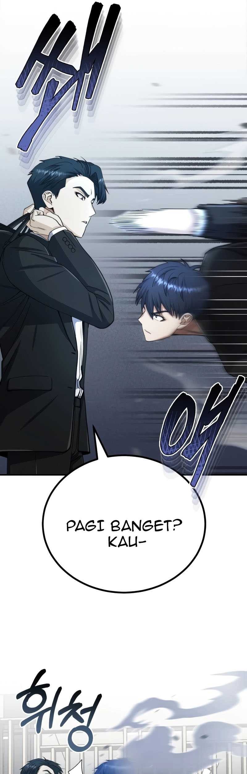 Genius of the Unique Lineage Chapter 70 Gambar 43