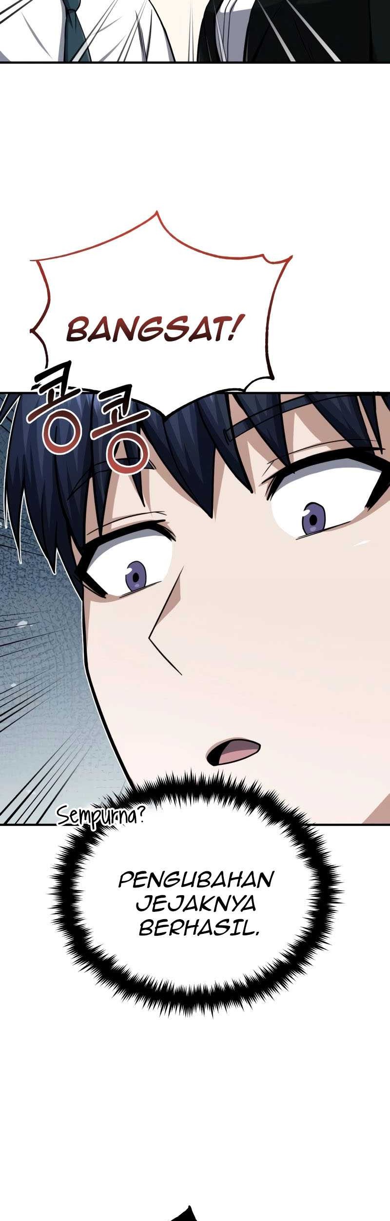 Genius of the Unique Lineage Chapter 70 Gambar 45