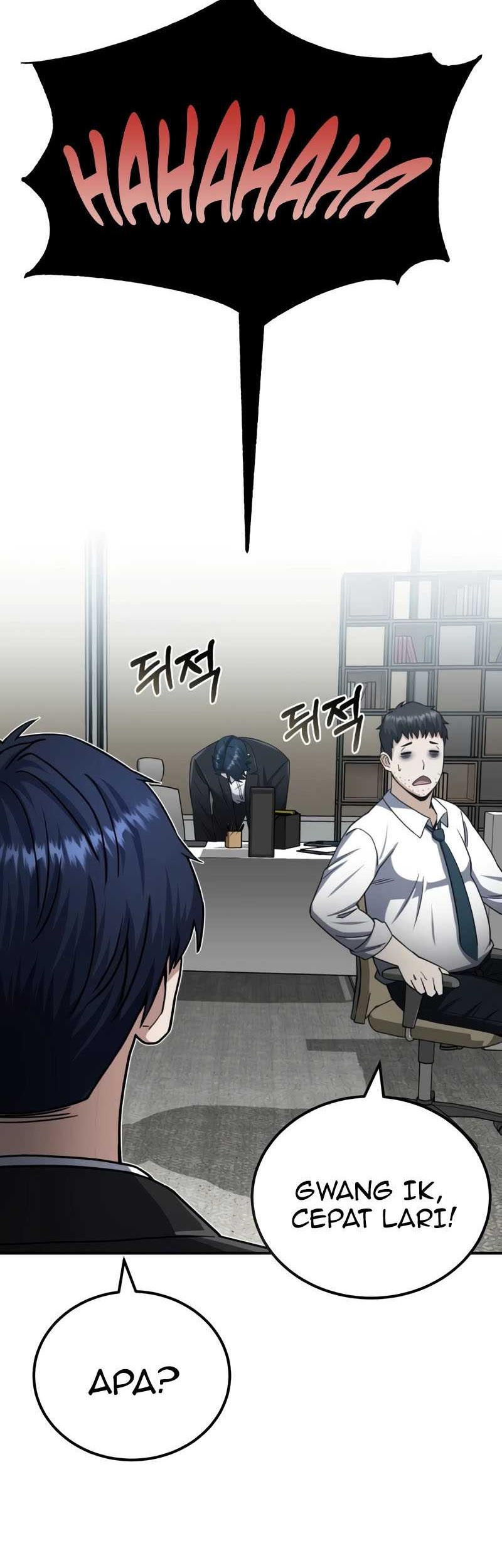 Genius of the Unique Lineage Chapter 70 Gambar 46
