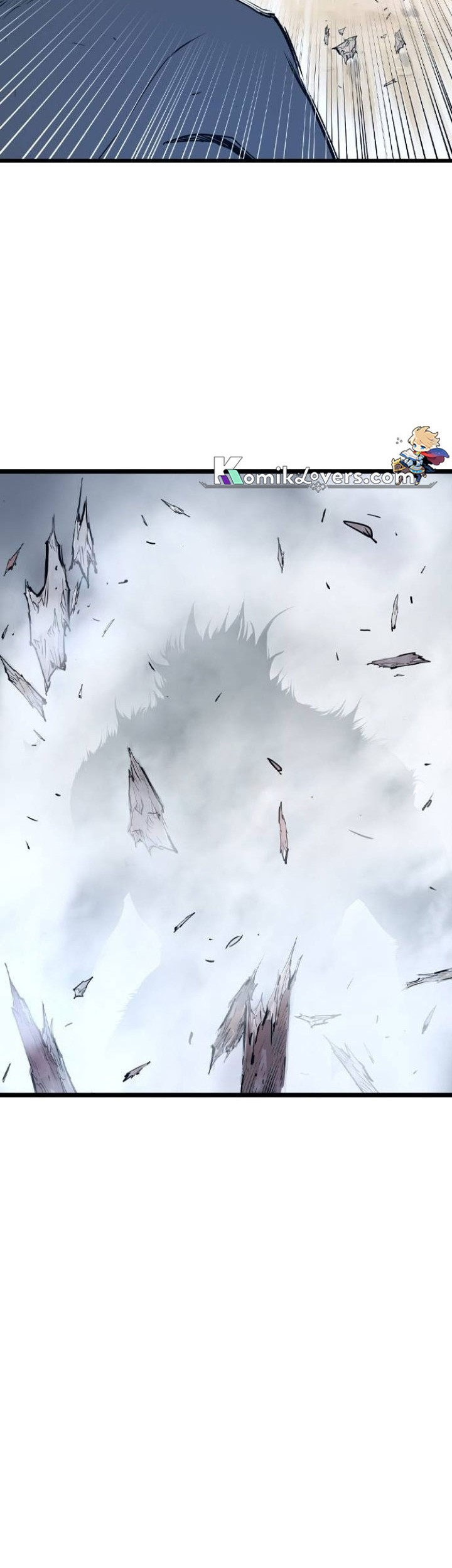Asura (Ryu Ki-Un) Chapter 05 Gambar 81