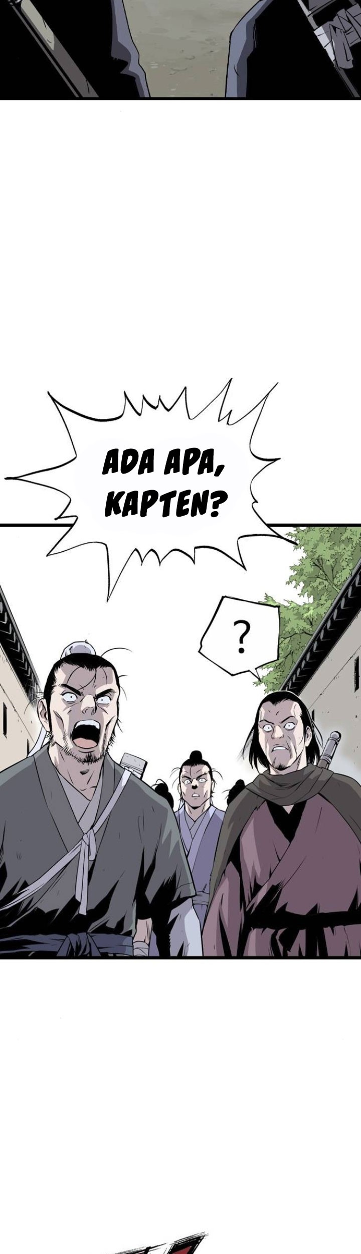 Asura (Ryu Ki-Un) Chapter 05 Gambar 84