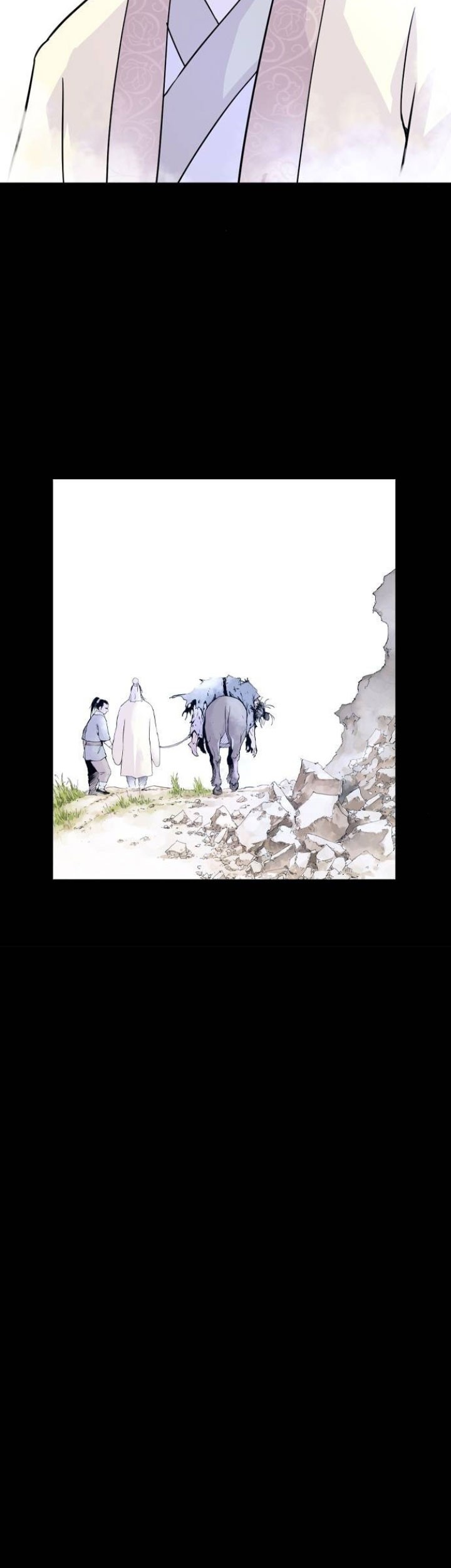 Asura (Ryu Ki-Un) Chapter 05 Gambar 18