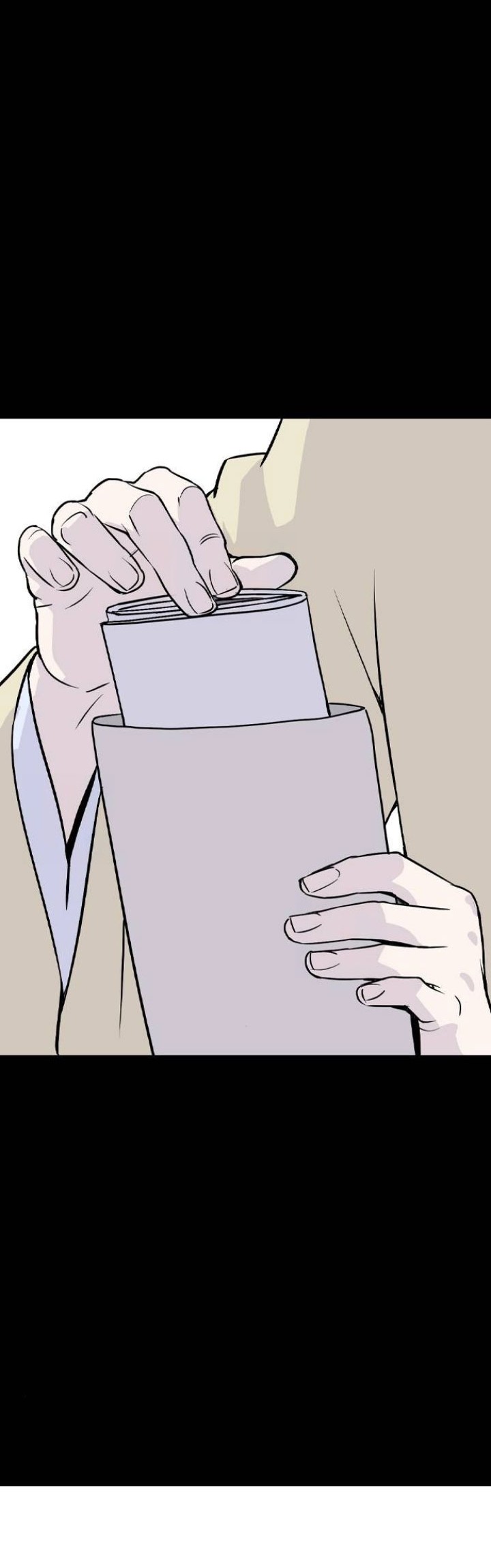 Asura (Ryu Ki-Un) Chapter 05 Gambar 43