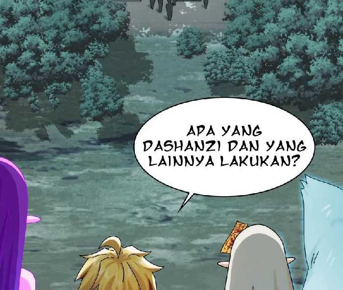 In the Face of Mental Illness Ghosts Are Nothing Chapter 42 Gambar 18